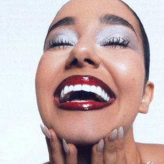 Lena Mahfouf, French creator, known as Lena Situations, with 4.96 million Instagram followers and an audience 88% women