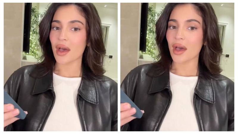 The Kylie Jenner mobile game endorsement controversy