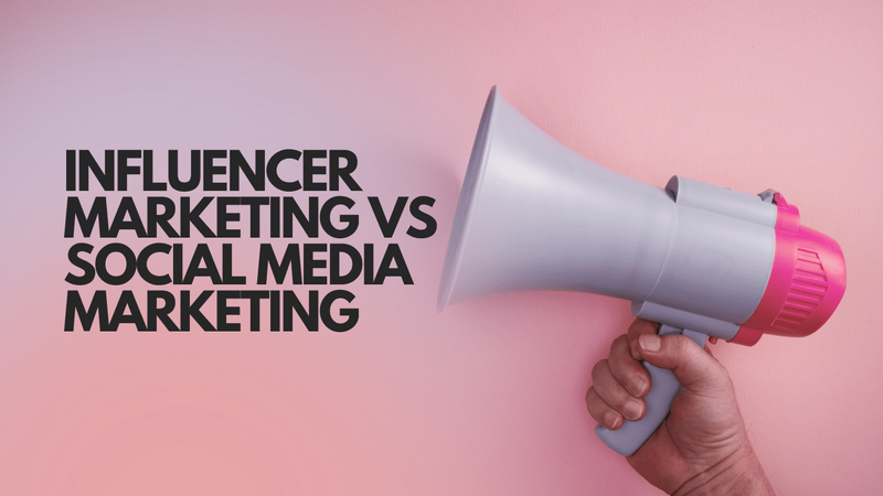 Influencer Marketing vs Social Media Marketing: A 2026 Guide to ROI, AI in Content Creation, and Journalism