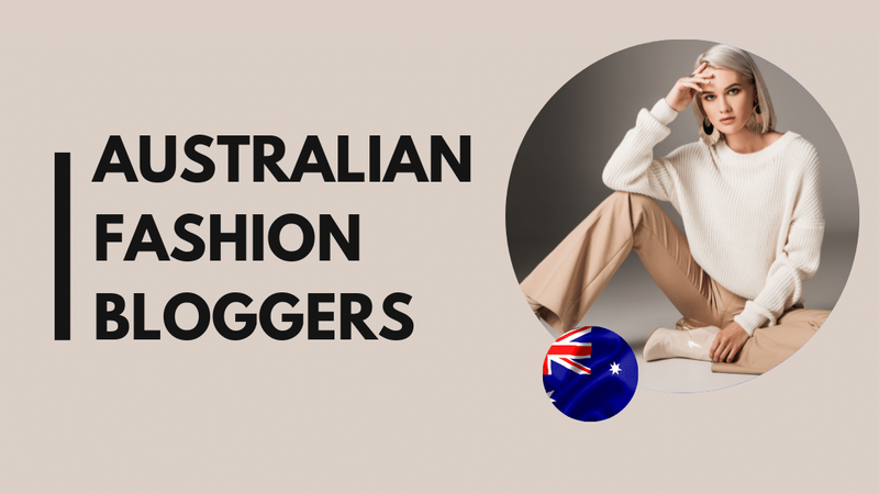 19 Top Australian fashion bloggers