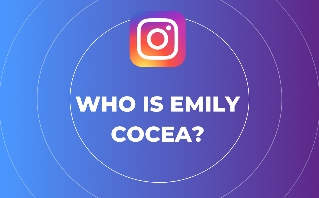 Emily Cocea