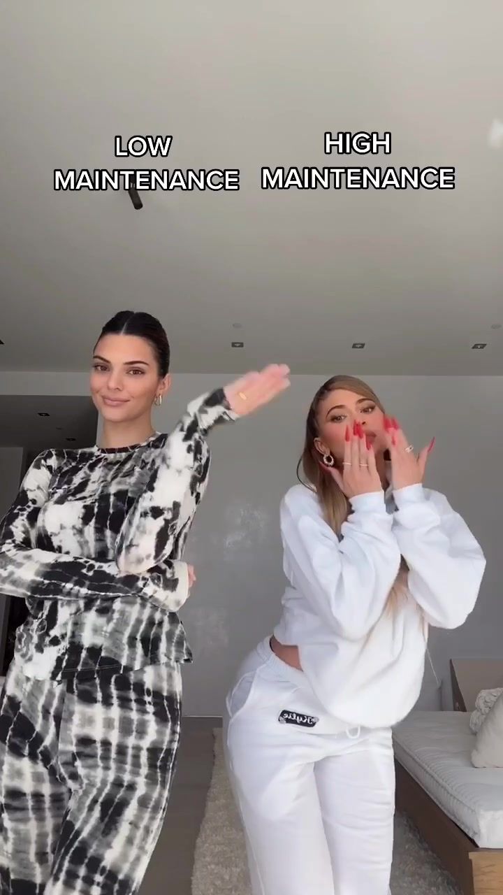 Kylie Jenner: i’m still a supermodel on the inside