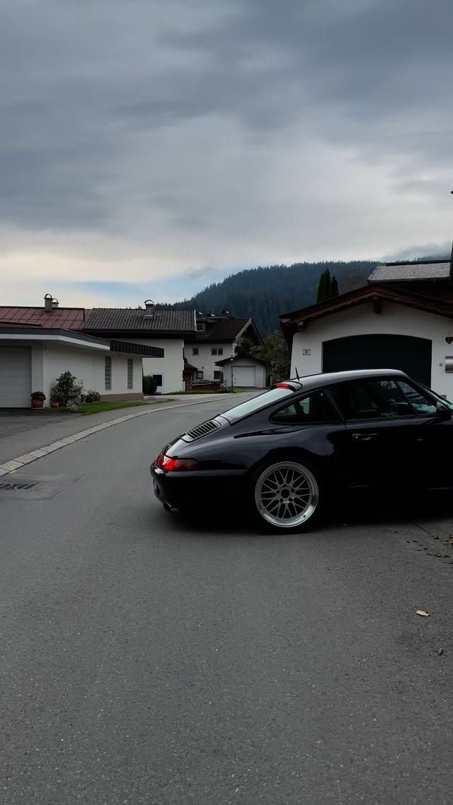 Daniel Fuchs: Anzeige // Last day of our first big roadtrip. 2000km up to now and I can’t tell you how I enjoyed the trip wi