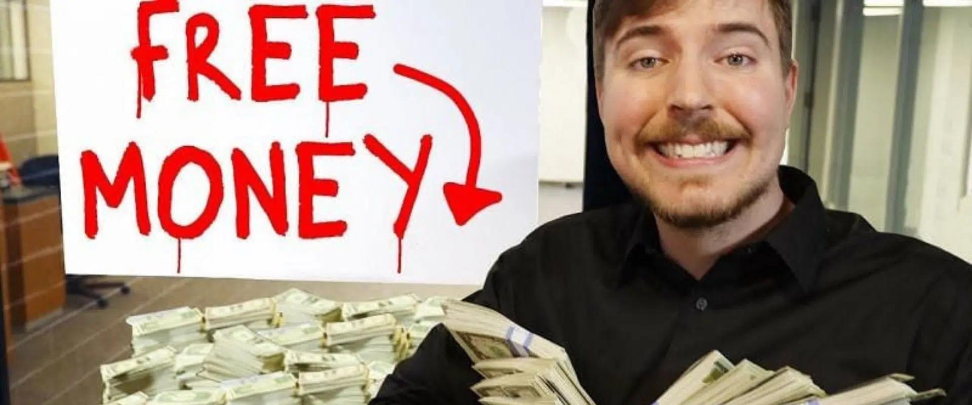 MrBeast to close $100M TV deal