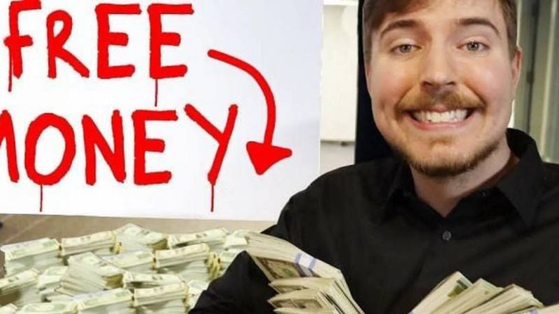 MrBeast to close $100M TV deal