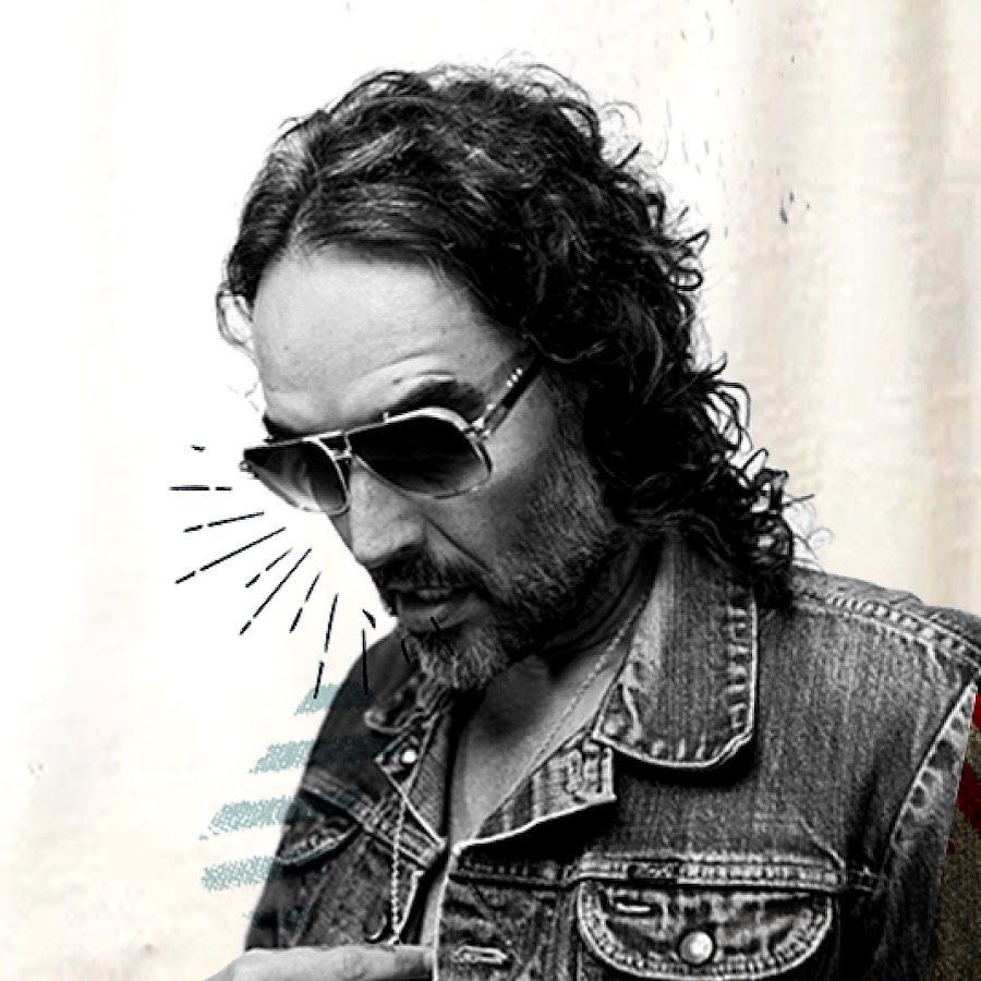 RussellBrand