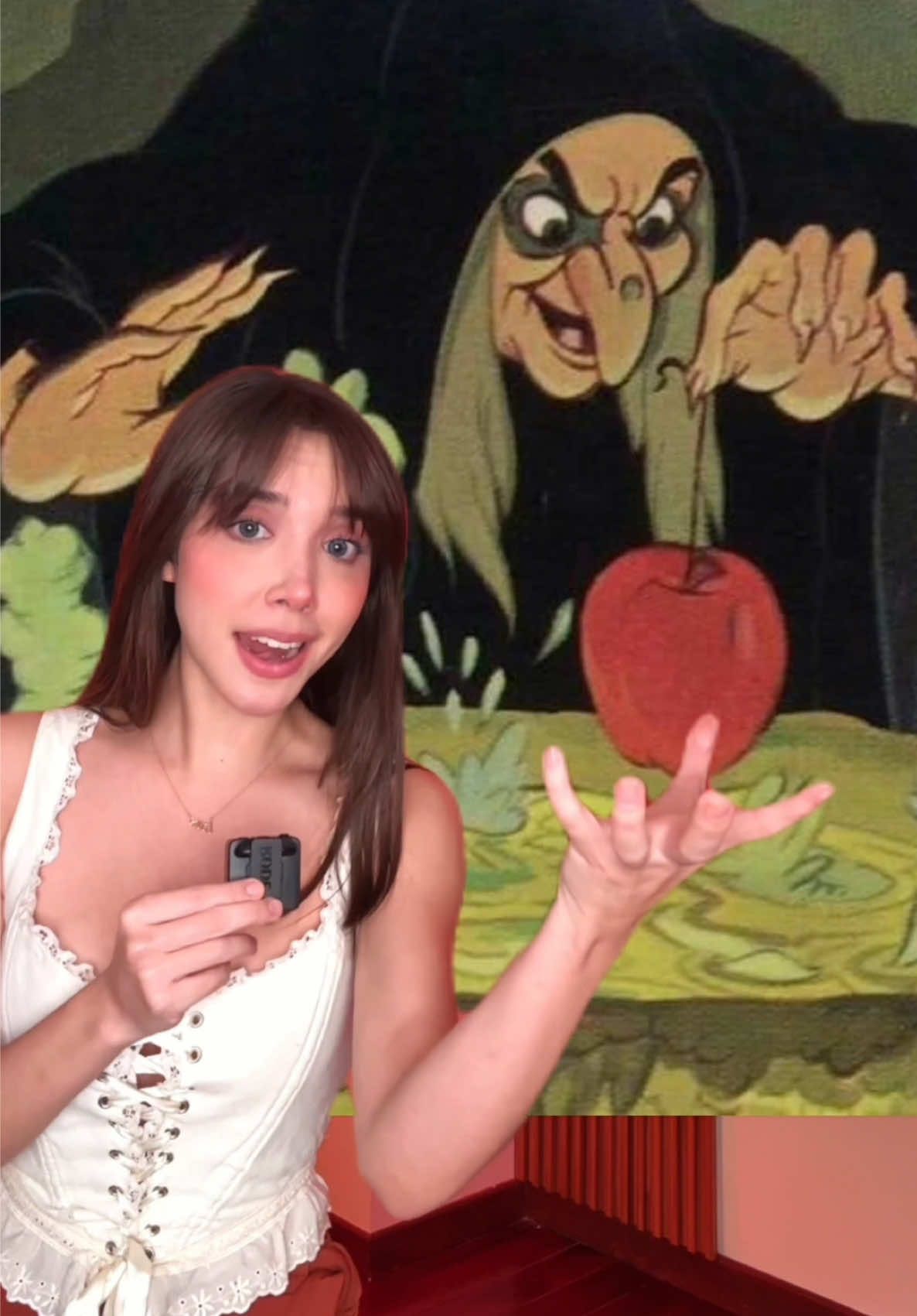 Beth Cast: Dime que otra te sabes #curiosidades #bethcast #disney #datoscuriosos