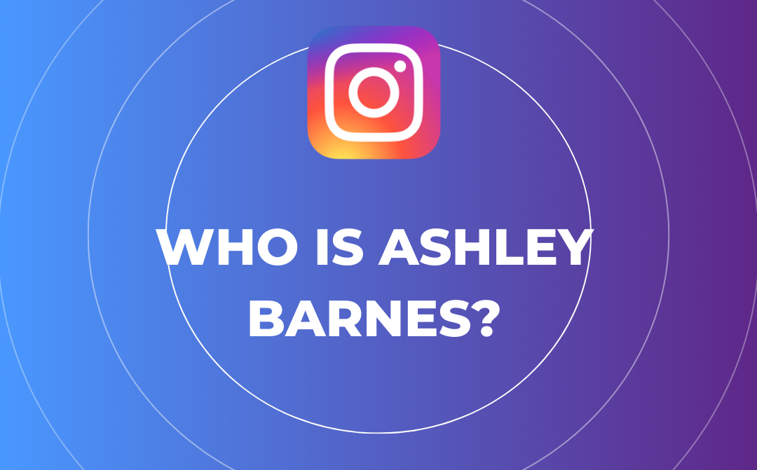 Ashley Luke Barnes