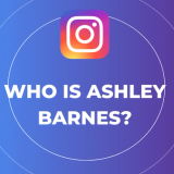 Ashley Luke Barnes