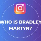 Bradley Martyn