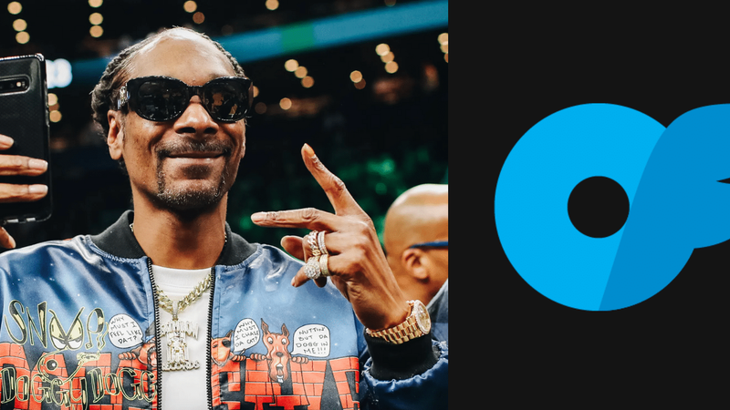 Snoop Dogg’s $100M OnlyFans Offer
