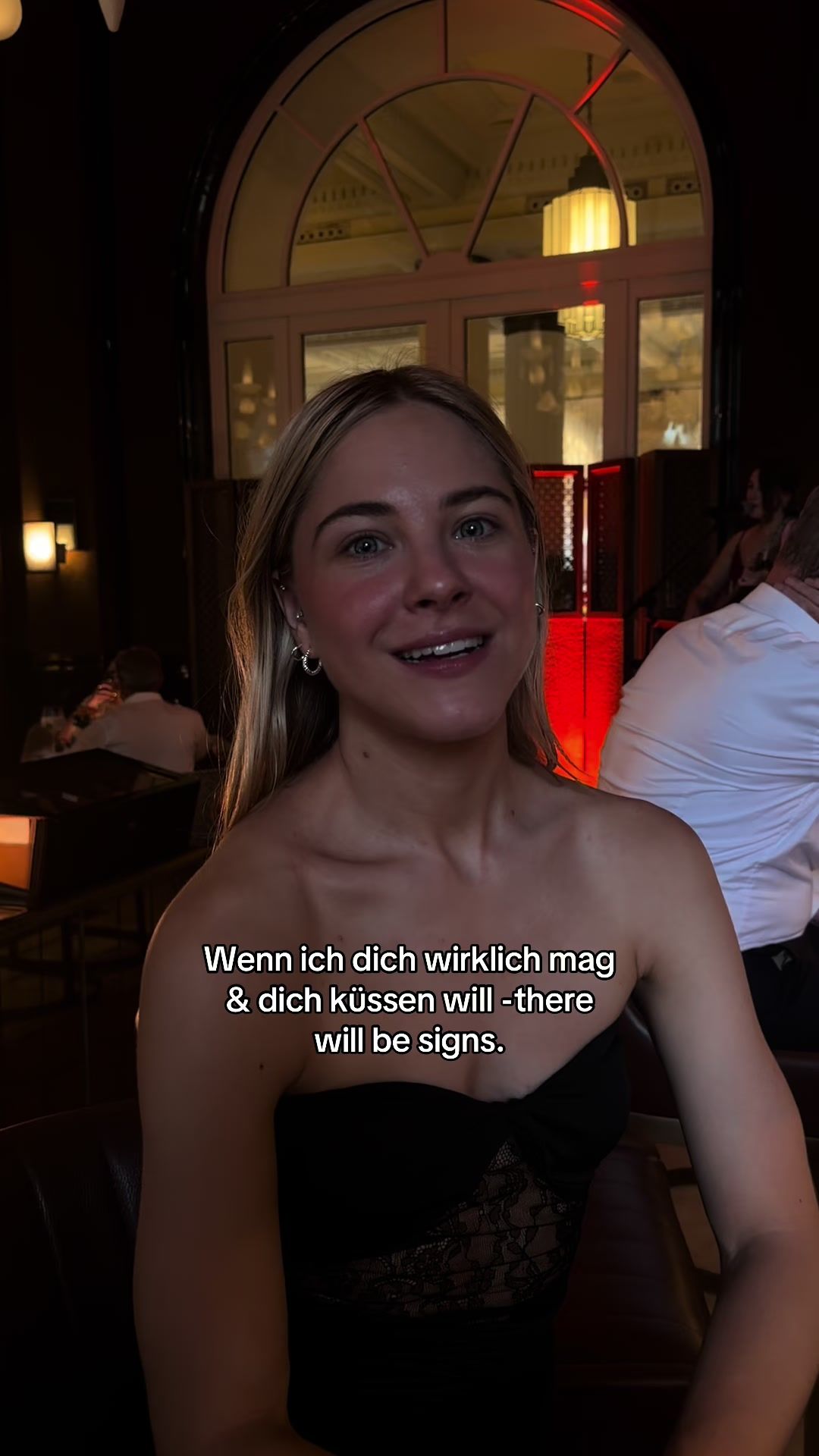 Diana zur Löwen post