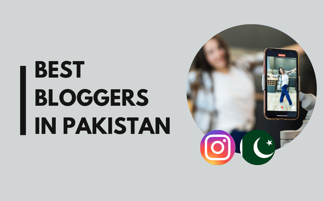 15 Best bloggers in Pakistan