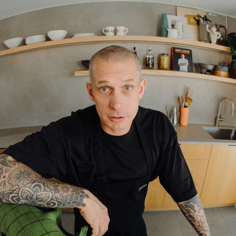 andrewhearnden