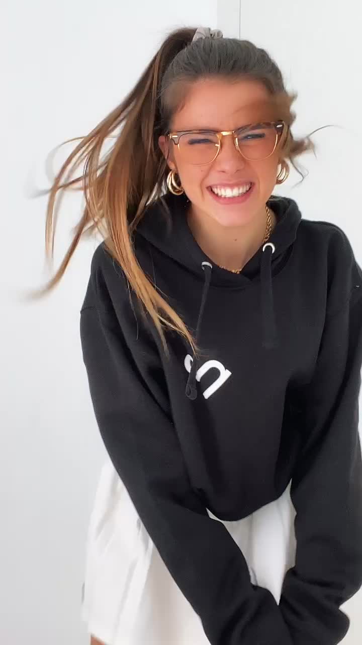 Mar Lucas: Dios me salió la caminata😱