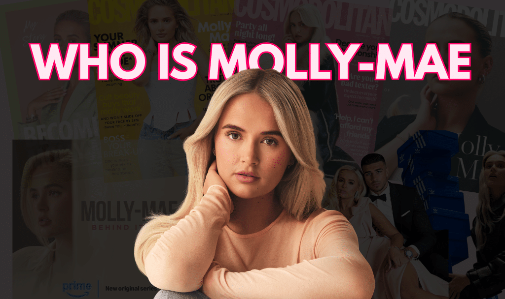 Molly Mae