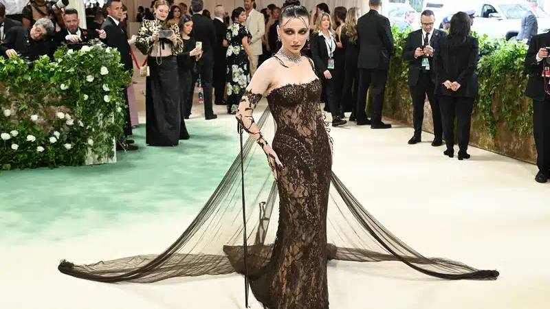 3 Creators to watch at the 2024 Met Gala