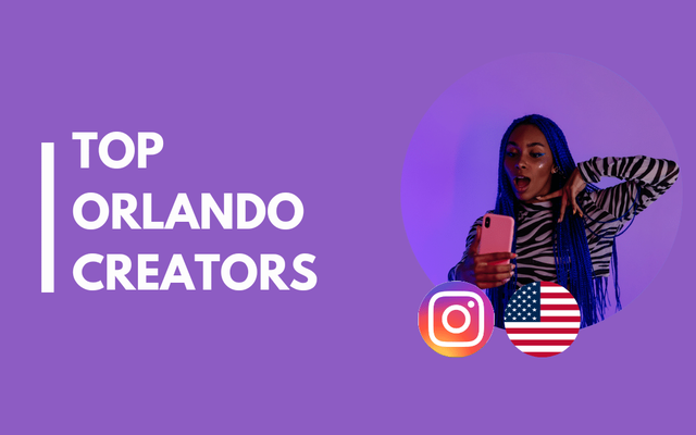 25 Top-Influencer aus Orlando auf Instagram