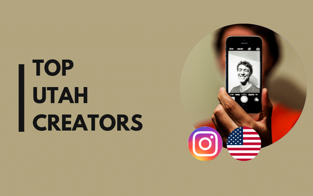 25 personas influyentes de Utah a las que seguir
