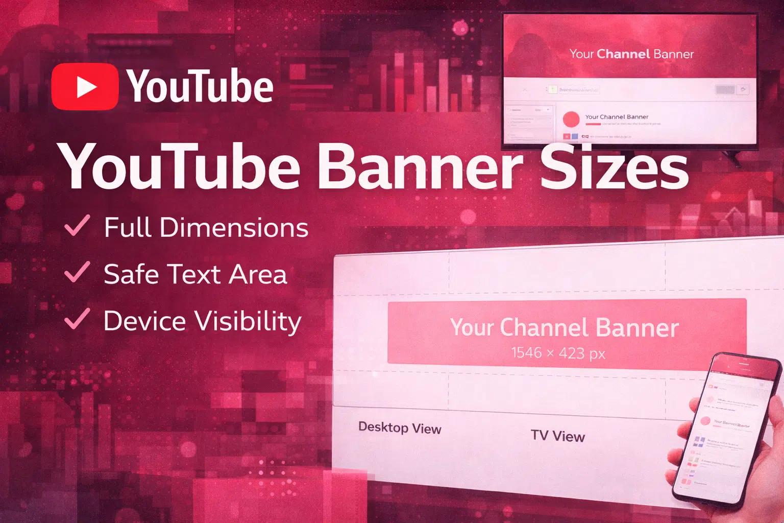 YouTube Video Size: Guide (2026)