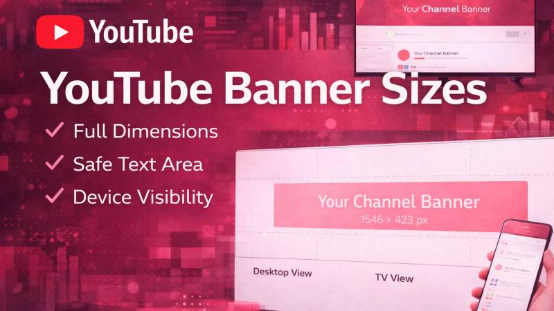 YouTube Video Size: Guide (2026)