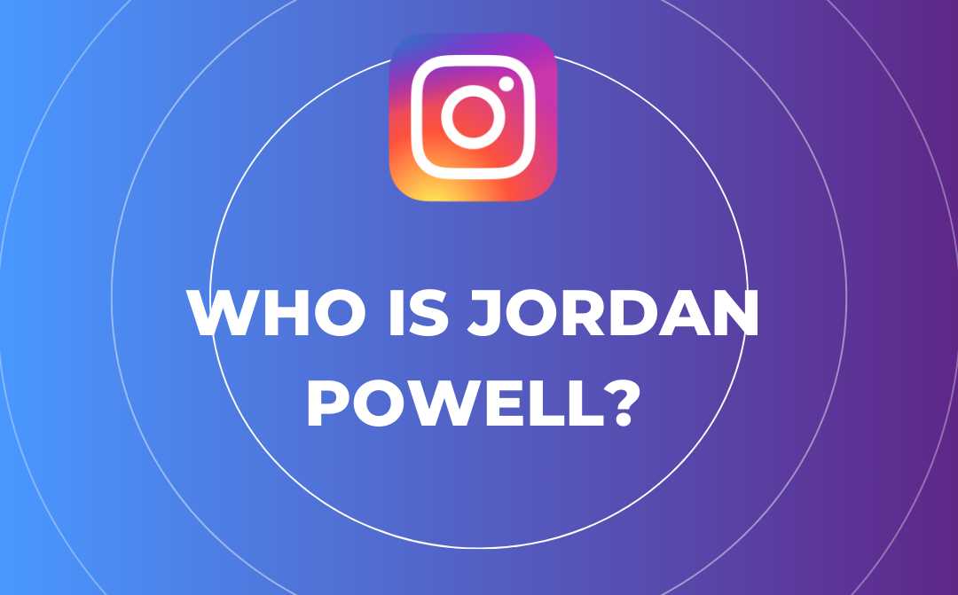 Jordan Powell