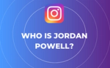 Jordan Powell