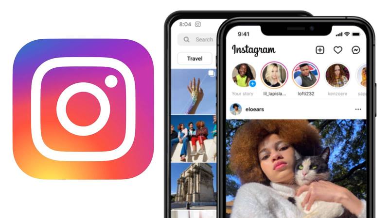 Rumours of Instagram’s new Flipside feature