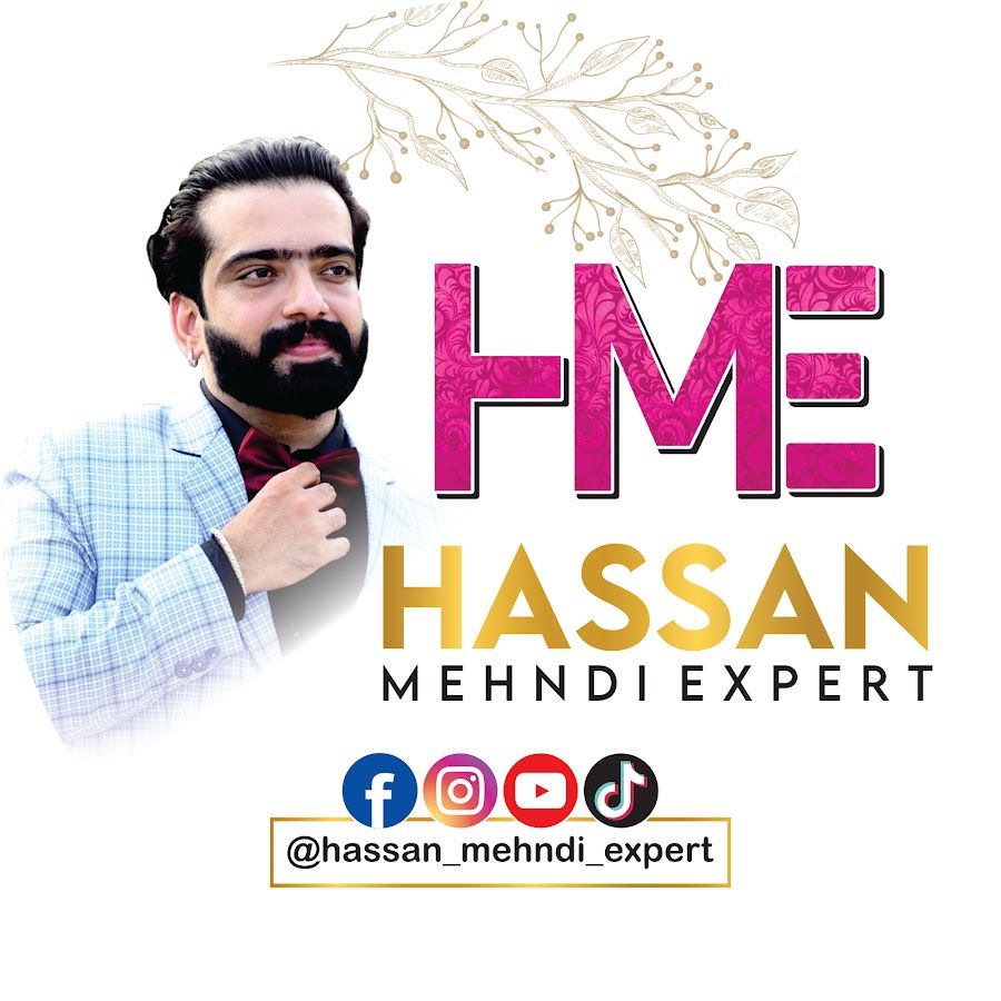 hassanmehndiexpert