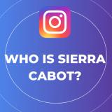 Sierra Cabot