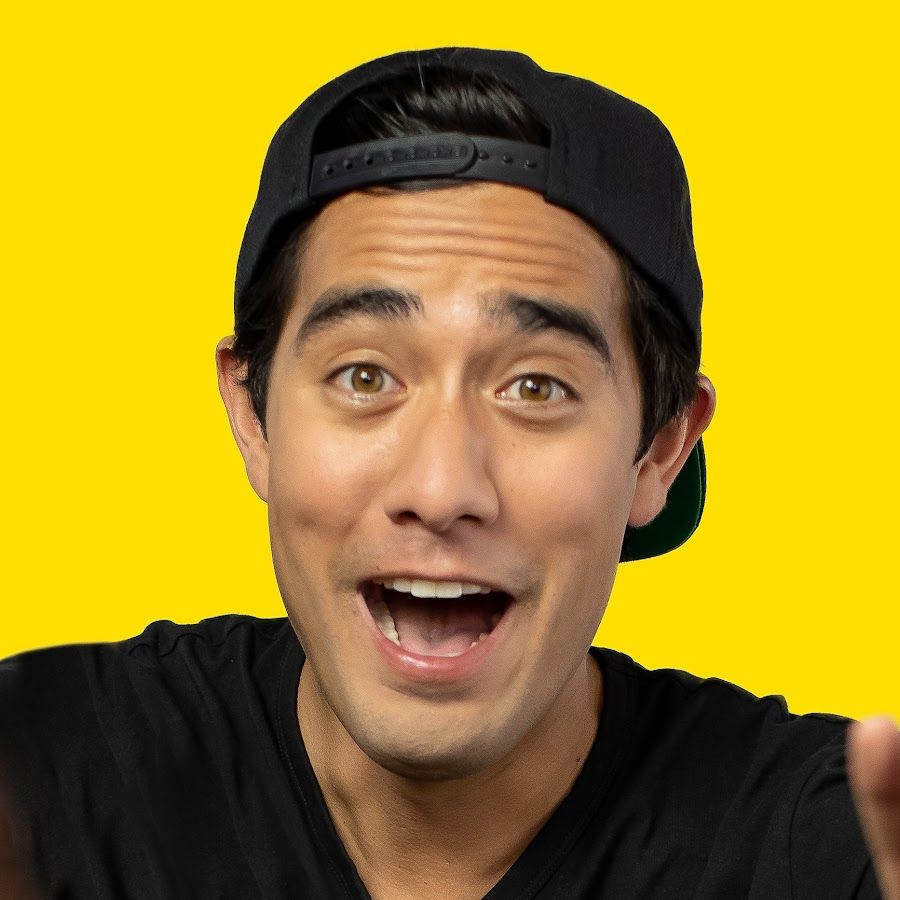 ZachKingVine