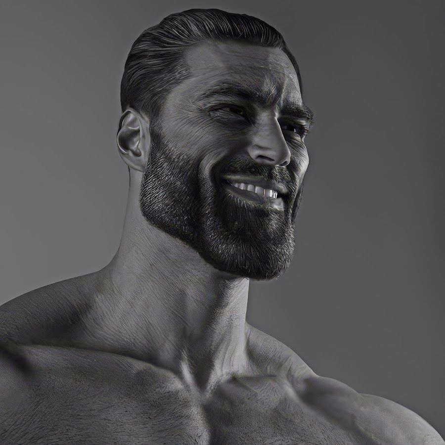 Baldiback