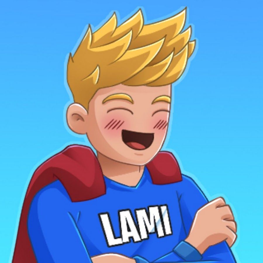 LAMIYOUTUBE