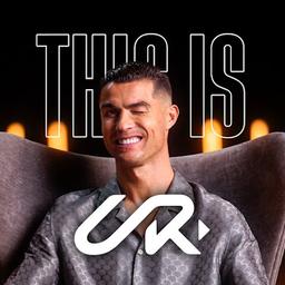 Cristiano Ronaldo, Jogador de futebol português do Al Nassr, com 679.720.281 seguidores no Instagram e nenhum país acima de 12% deles