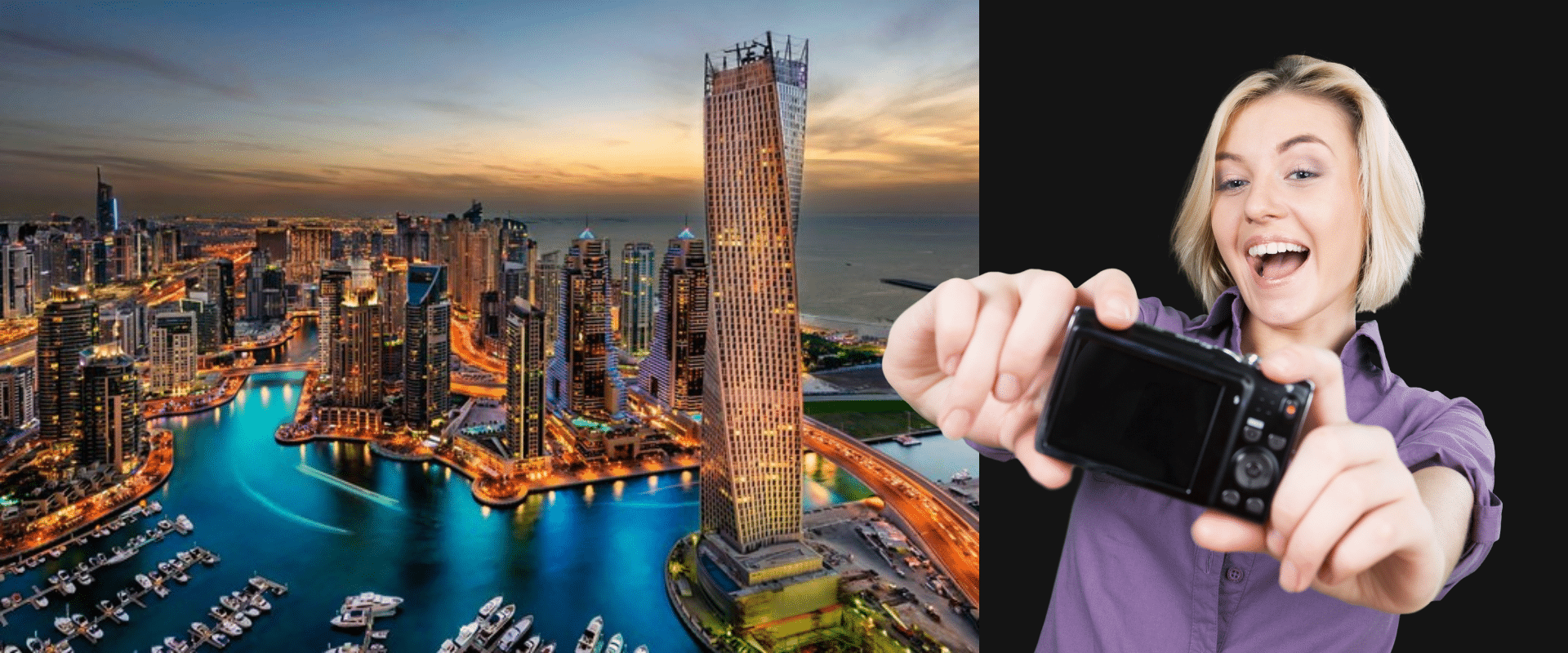Dubai’s $41M influencer fund