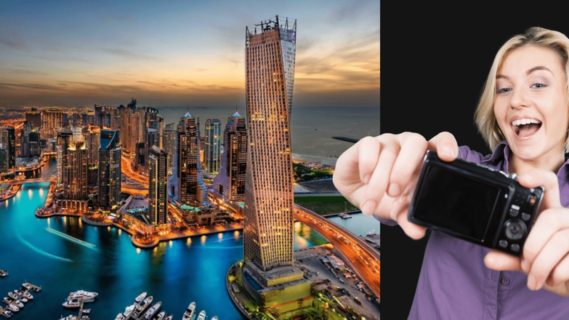 Dubai’s $41M influencer fund