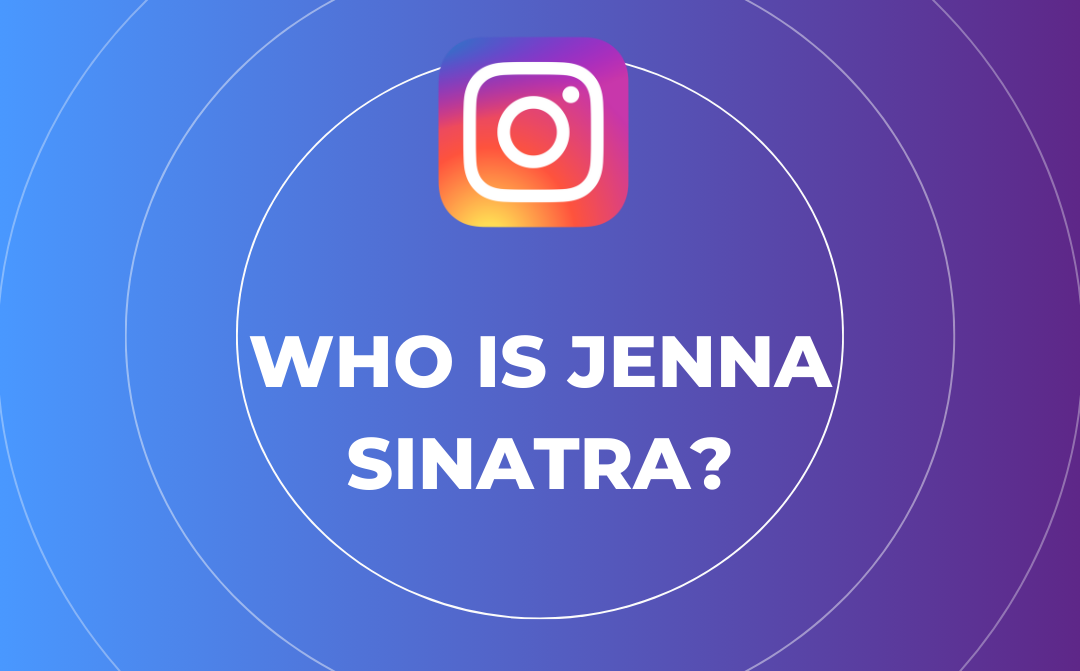 Jenna Sinatra