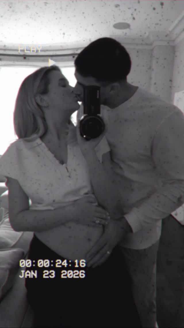 Molly-Mae Hague: Soon to be four.🤍