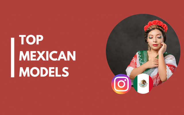 25 modelos mexicanas mais gostosas do Instagram