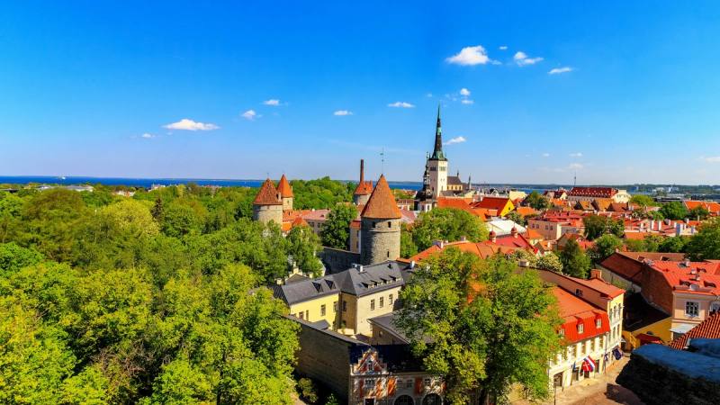 Top 25 Estonian Influencers