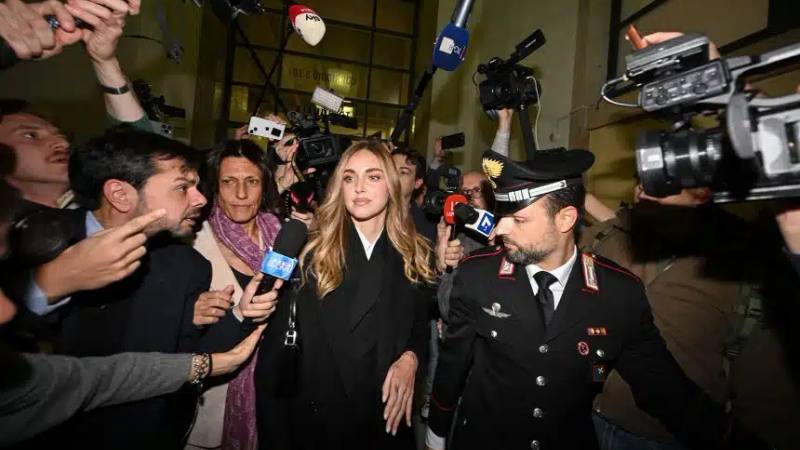 Chiara Ferragni Pandoro Gate: Cleared of Fraud Charges, But Lost Millions