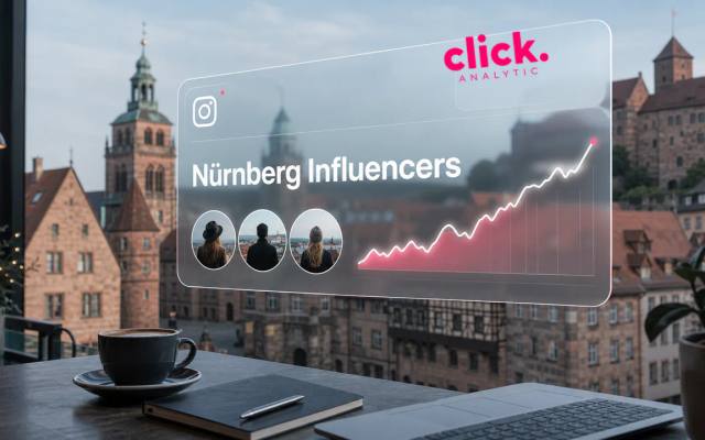 Nürnberg Influencers