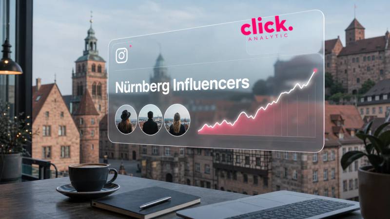 Nürnberg Influencers