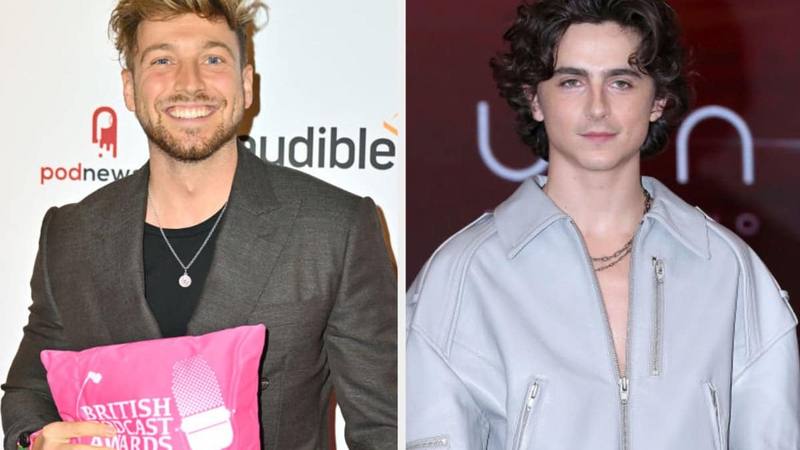 The Timothée Chalamet debate
