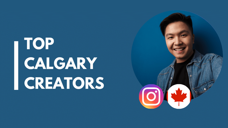 25 Calgary influencers we can't stop loving