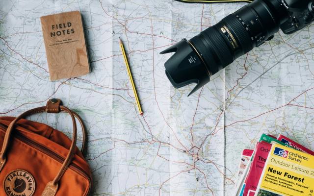 Top 25 US Travel Influencers on Instagram