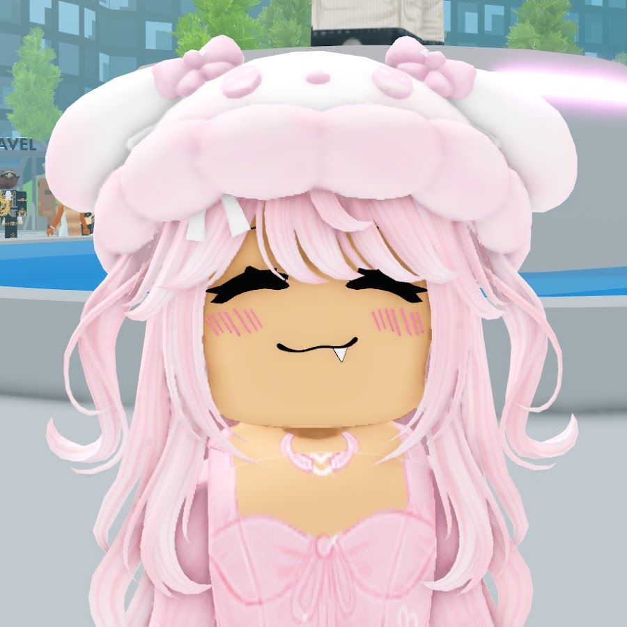 SabrinaLoveROBLOX