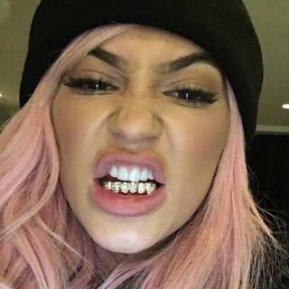 Kylie Jenner, Beauty and fashion founder whose 381,303,288 Instagram followers have fallen in every month since February 2026