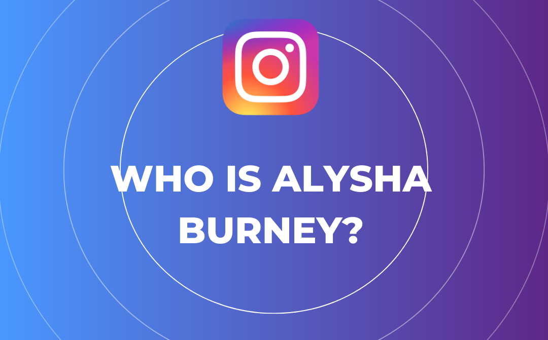 Alysha Burney