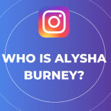Alysha Burney